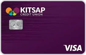 Kitsap Credit Union-NB Kitsap-Bangor-card