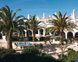 Monte Carvoeiro Clube