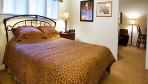 Rayburn Country Club Resort