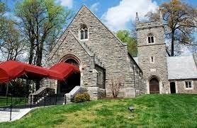Chapel- NSA Bethesda- building