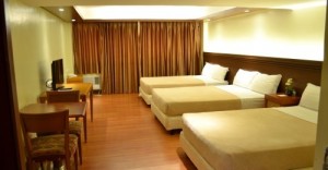 Subic Grand Harbour Hotel Subic Grand Harbour Hotel
