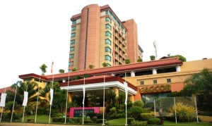 Grand Regal Hotel Davao