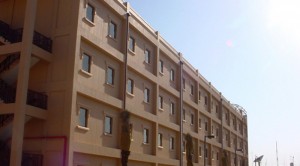 Navy Gateway Inn and Suites -  NSA Bahrain Navy Gateway Inn and Suites -  NSA Bahrain