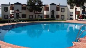 Crown Resorts at Club Caronte