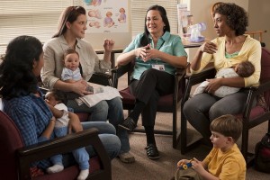 Parent Program in Bremerton Washington