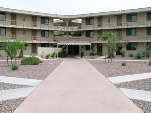 AFI - Davis-Monthan AFB