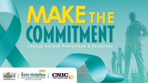 Sexual Assault Prevention Plan