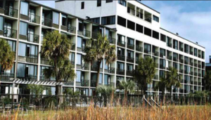 Peppertree Ocean Club