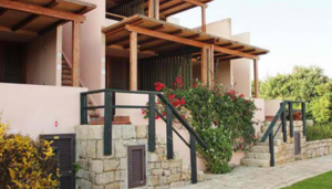 Portolaconia Residence