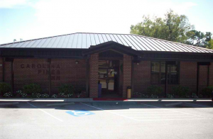 AFI - Shaw AFB