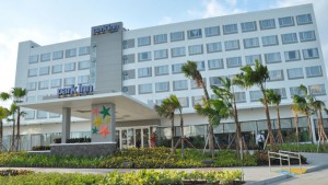 Park Inn