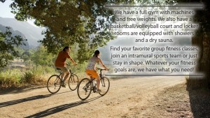 Vandenberg AFB FitnessSliderGen