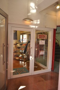 Jeany Star Store in Sasebo, Japan