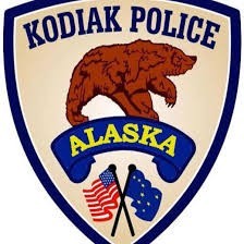 Police Department- USCG Kodiak-logo