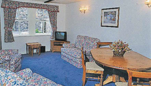 Akeld Manor and Country Club