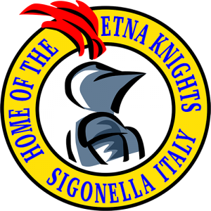 Sigonella Elementary School in Catania, Italy