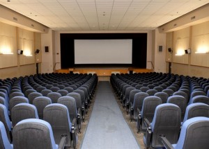 Veterans theater
