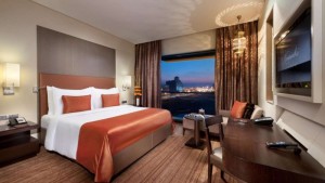 Kempinski Hotel Seef