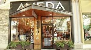 Aveda Bethesda Salon &amp; Spa- store