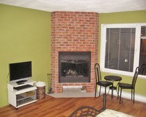 Condo-Québec Au Scandinave