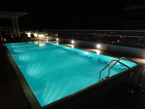 Centro Capital Centre