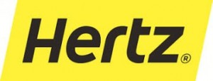 Hertz Car Rental NAS North Island logo