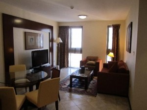 Vision Hotel Apartments