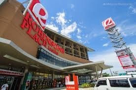 robinsons