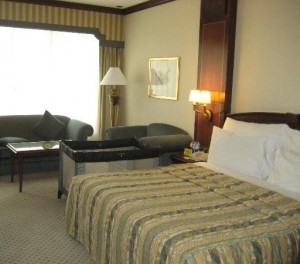 Millennium Hotel Abu Dhabi