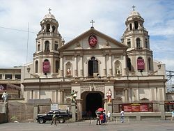 quiapo