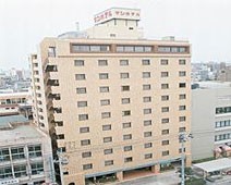 Sun Members Kagoshima (6NTS)