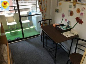 Tennouji Passage apt.