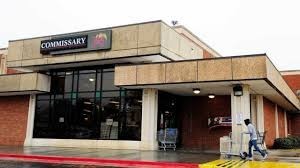 Fort Gordon Commissary