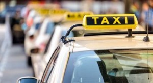 Coastal Cab Company-taxi