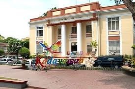davao city hall