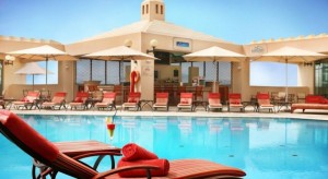 Al Bustan Rotana - Dubai