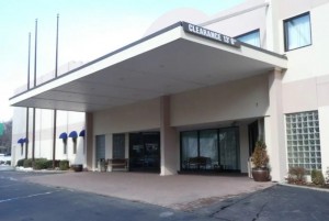 Baymont Inns in Groton, Connecticut