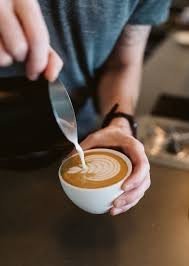 Lander Coffee-Joint Base Lewis-McChord-coffee art
