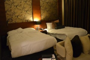 Fairmont Bab Al Bahr