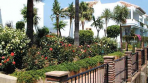 Miraflores Rancho Club