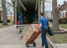 Relocation Assistance-Scott AFB-moving van Relocation Assistance-Scott AFB-moving van
