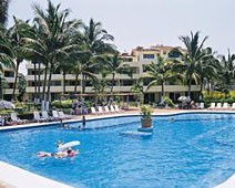 Bahía del Sol Beach Resort