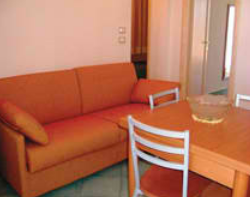 Ischia Uno Residence