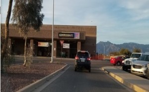Davis Monthan