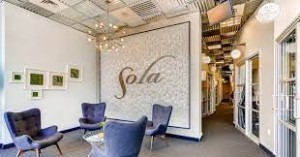 Sola Salon Studios-lounge