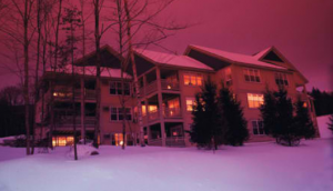 Smugglers&#039; Notch Resort