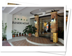 SUBIC RESIDENCIAS HOTEL SUBIC RESIDENCIAS HOTEL