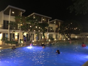 amanda&#039;s resort