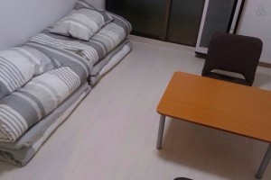 M#HaruFlat#JR Osaka-3min#Cozy#Comfy