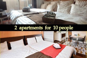 Gorgeous Room 3 Mins to Dotonbori!